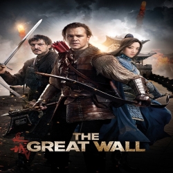 فيلم The Great Wall 2016 سور الصين العظيم مترجم للعربية  
