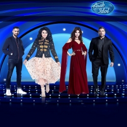 عرب ايدول Arab Idol - الموسم الرابع - الحلقة 5