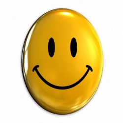 ابتسامتك لها 5 فوائد سحرية على صحتك