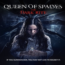 فلم الرعب والغموض والاثارة  Queen of Spades: The Dark Rite 2015 مترجم للعربية