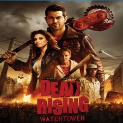 فلم الاكشن والاثارة Dead Rising Endgame 2016 مترجم للعربية