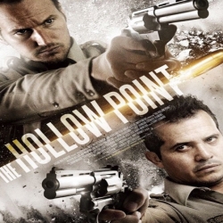 شاهد فلم الاكشن والجريمة والاثارة The Hollow Point 2016 مترجم للعربية 