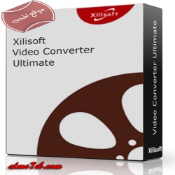 برنامج Xilisoft Video Converter Ultimate v7.8.19  لتحويل الفيديو و الصوتيات