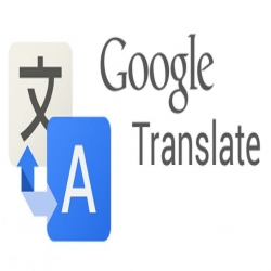 غوغل تطلق تطبيقا جديدا للترجمة الفورية