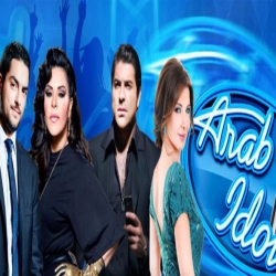 عرب ايدول Arab Idol - الموسم الرابع - الحلقة 26
