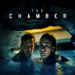  فلم الاثارة الغرفة The Chamber 2016 مترجم للعربية 