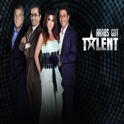 Arabs Got Talent الموسم الخامس - الحلقة 3
