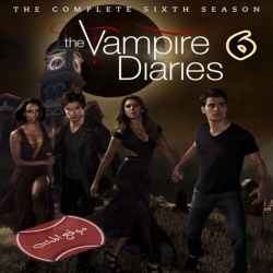 مسلسل الدراما والرعب يوميات مصاص دماء Vampire Diaries الم