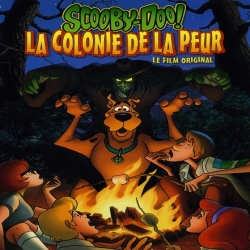 فلم الكرتون سكوبي دو في مخيم الرعب Scooby Doo Camp Scare 2010 مدبلج للعربية