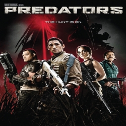 فيلم الرعب المفترسون Predators 2010 مترجم