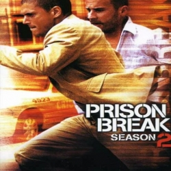 مسلسل Prison Break الموسم 2 الحلقة 22 والاخيرة