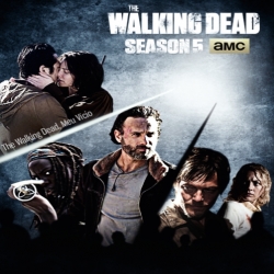   The Walking Dead الموتى السائرون الموسم الخامس - الحلقة 6