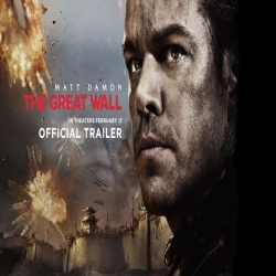 The Great Wall يتخطى 303 ملايين دولار