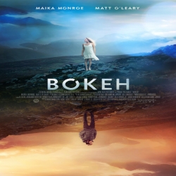 فلم تشويش Bokeh 2017 مترجم للعربية