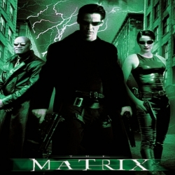 فلم الاكشن والخيال العلمي ماتريكس The Matrix 1999 مترجم