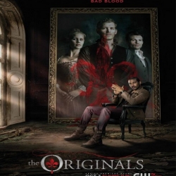 مسلسل الغموض والرعب الاصليون The Originals الموسم الاول الحلقه 6