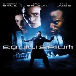 فيلم إكويليبريوم Equilibrium 2002 مترجم للعربية