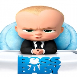 The Boss Baby الطفل القائد يتخطى 137 مليون دولار