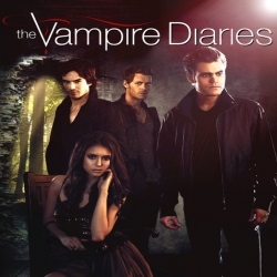 مسلسل الدراما والرعب يوميات مصاص دماء Vampire Diaries الموسم الخامس - الحلقة 10