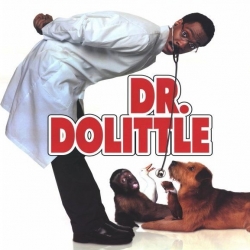 فلم الكوميديا العائلي الطبيب دوليتل Doctor Dolittle 1998 مترجم