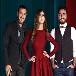 نجم لبناني يحل مكان كاظم الساهر في The Voice Kids