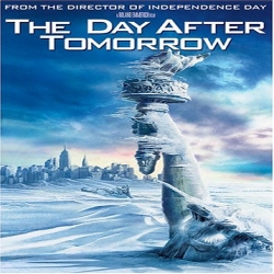 فلم الخيال العلمي اليوم بعد الغد The Day After Tomarrow 2004 مترجم
