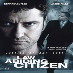 فيلم Law Abiding Citizen 2009 مواطن يحترم القانون مترجم