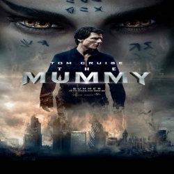 فيلم الرعب المومياء The Mummy 2017 مترجم