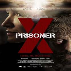 فيلم السجين إكس Prisoner X 2016 مترجم للعربية
