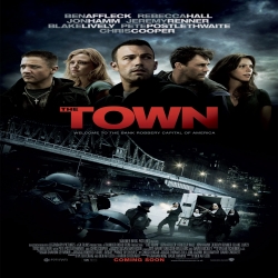 فلم الاكشن والجريمة البلدة The Town EXTENDED 2010 مترجم
