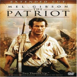 فلم الدراما والاكشن الحربي الوطني The Patriot Extended 2000 مترجم