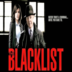  مسلسل الاكشن والجريمة والغموض القائمة السوداء The Blacklist الموسم الثاني