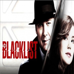 مسلسل الاكشن والجريمة والغموض القائمة السوداء The Blacklist الموسم الثالث