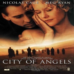 فيلم الرومانسية مدينة الملائكة City of Angels 1998 مترجم