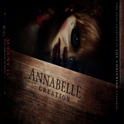 Annabelle: Creation يتصدر شباك التذاكر العالمى ويجمع 75 مليون دولار