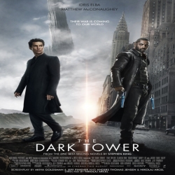 فيلم برج الظلام The Dark Tower 2017 مترجم