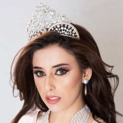 سوريا أول دولة تحمل لقب ملكة جمال العرب للعام الثالث