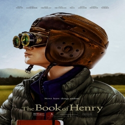 فيلم الدراما والجريمة والإثارة كتاب هنري The Book of Henry 2017 مترجم للعربية 