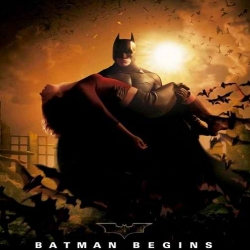 فيلم الاكشن بداية باتمان Batman Begins 2005 مترجم