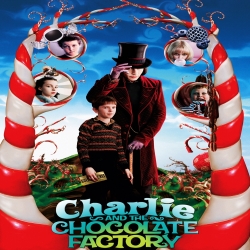 فيلم Charlie And The Chocolate Factory 2005 تشارلي ومصنع