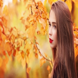 5 خطوات تخفّف من تساقط شعركِ في الخريف