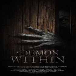 فيلم A Demon Within 2017 شيطان بالداخل مترجم