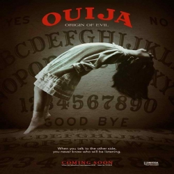 فلم الرعب المفزع ويجا 2: أصل الشر Ouija Origin Of Evil 2016 مترجم