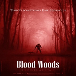 فلم الرعب Blood Woods 2017 مترجم للعربية