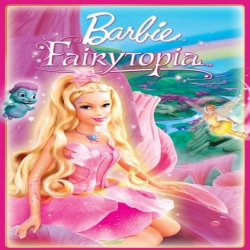 فلم الكرتون باربي Barbie Fairytopia 2005 - مدبلج للغة العربية 