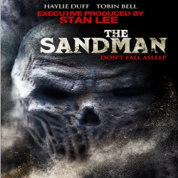 فيلم The Sandman 2017 رجل الرمل مترجم