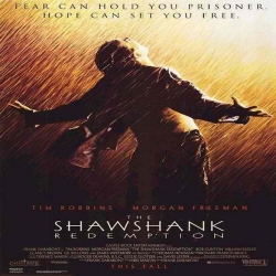 فيلم The Shawshank Redemption 1994 الخلاص من شاوشانك مترجم