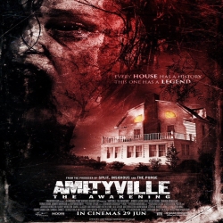 فلم الرعب والخيال أميتفيل: الصحوة Amityville: The Awakening 2017 مترجم