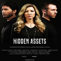 فيلم الجريمة والإثارة Hidden Assets 2015 مترجم للعربية
