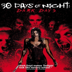فلم الرعب ومصاصي الدماء 30 يوم في الليل: ايام الظلام 30 Days Of Night Dark Days 2010 مترجم